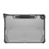 Urban Armor Gear 324021114331 tablet case 30.5 cm (12"") Bumper Grey, Plyo Microsoft Surface Pro 1st Edition 12"" Case
